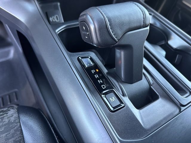Certified 2025 Ford F150 Tremor w/ Bed Utility Package AWD/4WD image 34