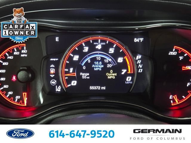 Used 2020 Dodge Durango SRT w/ Premium Interior Group AWD/4WD image 26