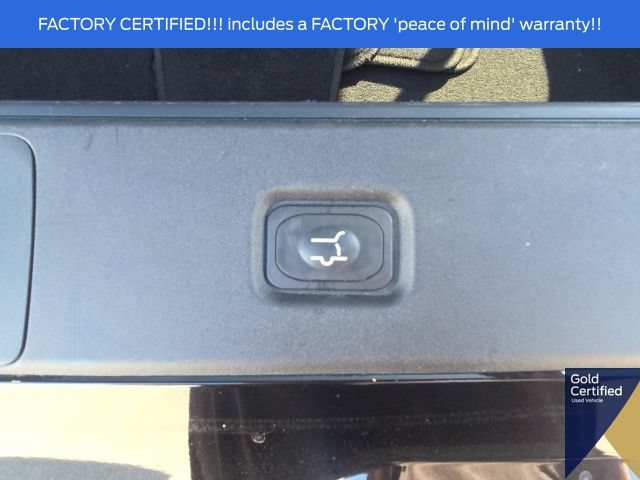 Certified 2025 Ford Expedition Max Active AWD/4WD image 12