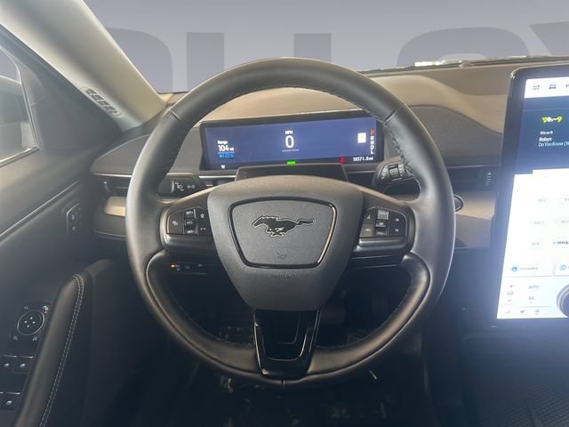 Certified 2023 Ford Mustang Mach-E Select w/ Comfort Package Lite AWD/4WD image 13