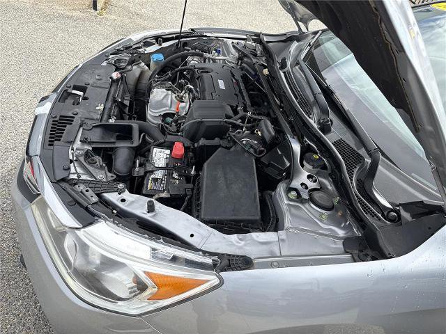 Used 2017 Honda Accord EX-L image 30