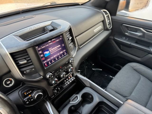 Used 2019 RAM 1500 Big Horn AWD/4WD image 23