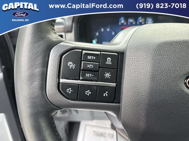 Certified 2024 Ford F150 Lariat w/ Equipment Group 502A High AWD/4WD image 23