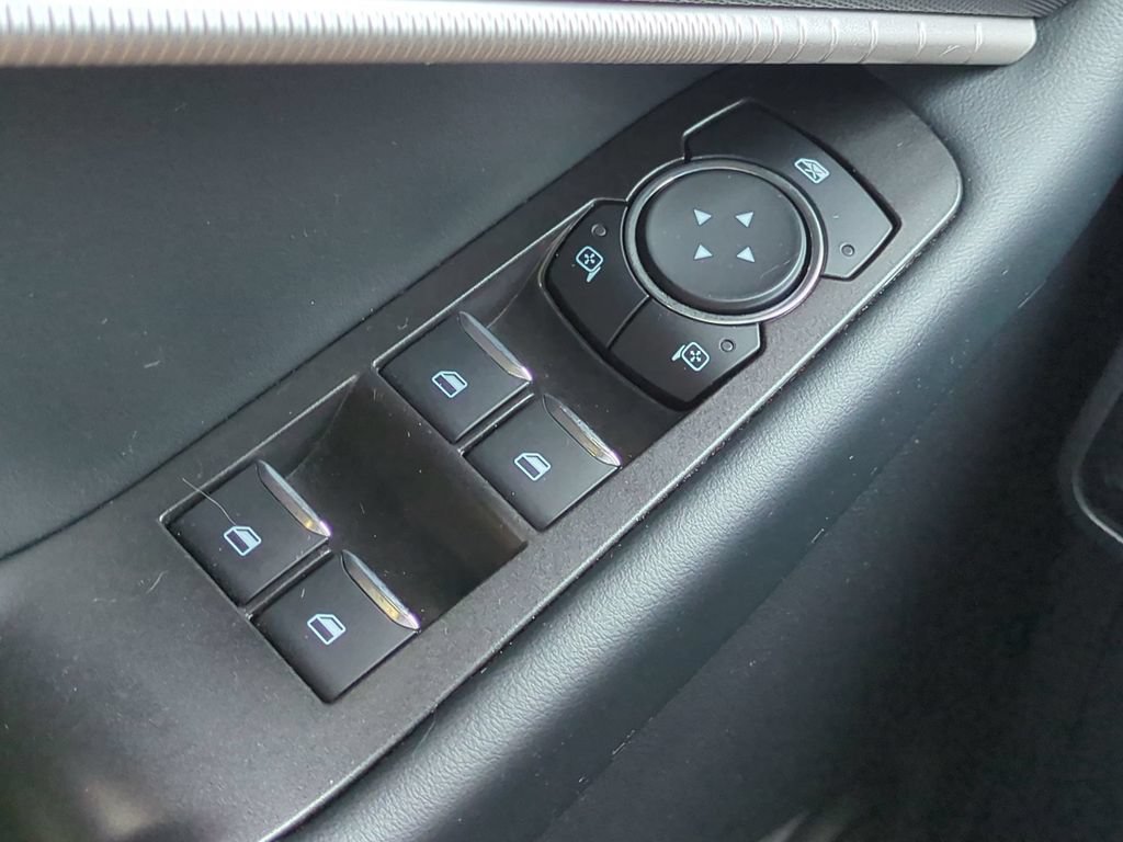 Certified 2026 Ford Explorer ST-Line AWD/4WD image 27