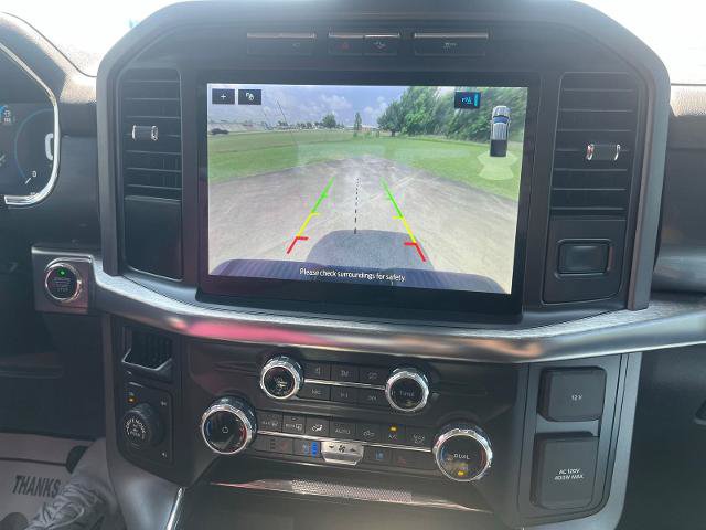 Certified 2022 Ford F150 Lariat w/ FX4 Off-Road Package AWD/4WD image 21