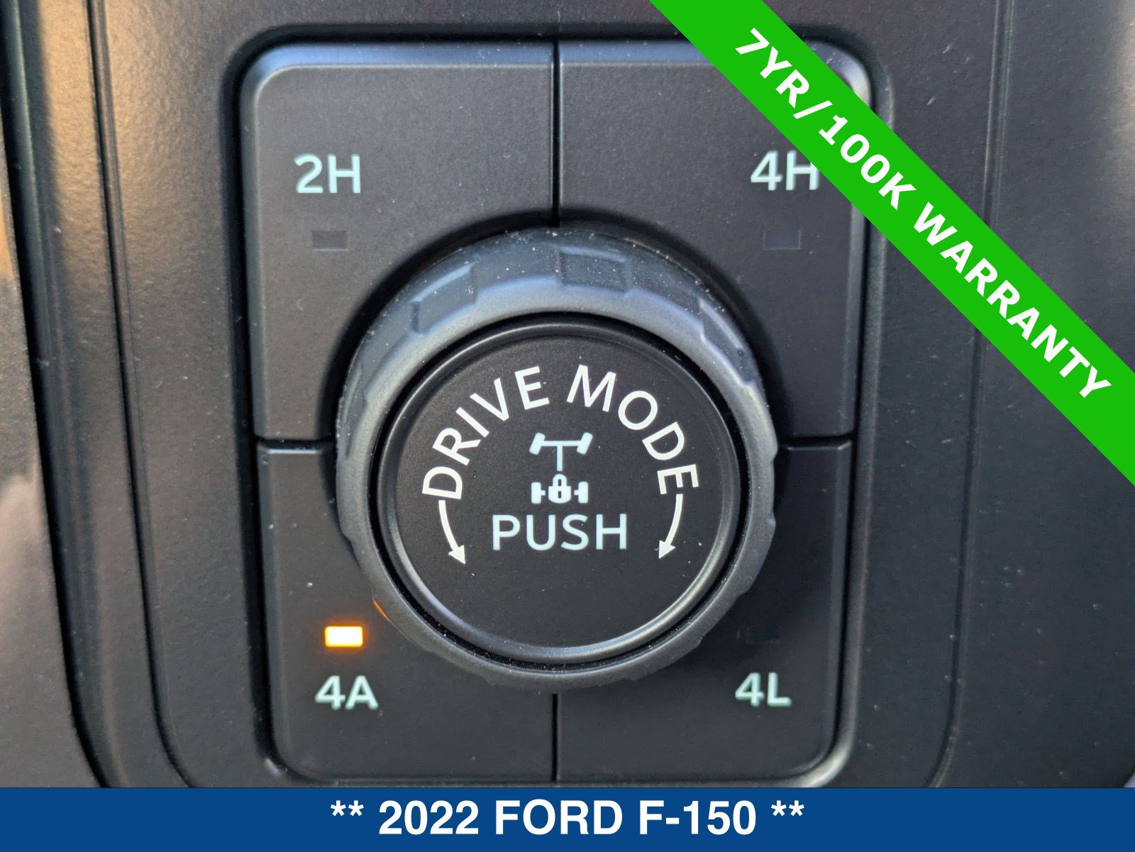 Certified 2022 Ford F150 Lariat AWD/4WD image 38