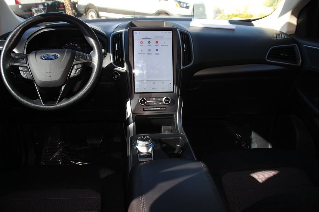 Certified 2023 Ford Edge SE w/ Black Appearance Package AWD/4WD image 20