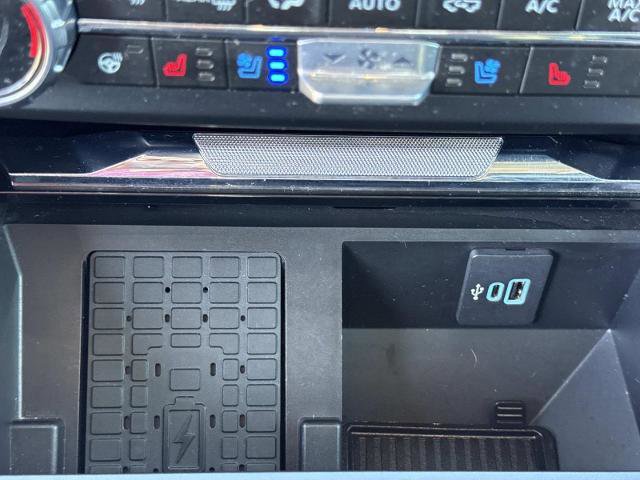 Certified 2024 Ford F250 Lariat w/ Chrome Package image 35