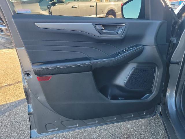 Certified 2023 Ford Escape Active image 14