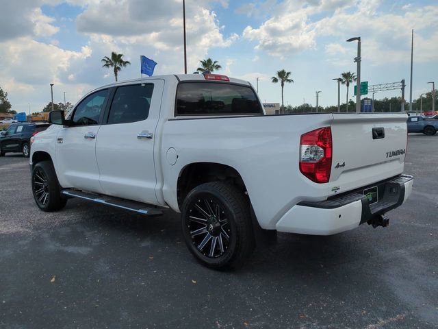 Used 2020 Toyota Tundra 1794 Edition image 7