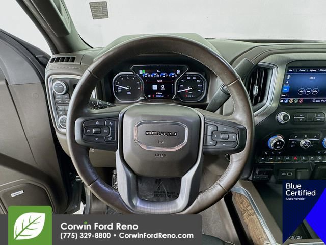 Used 2020 GMC Sierra 1500 Denali w/ Denali Ultimate Package image 15