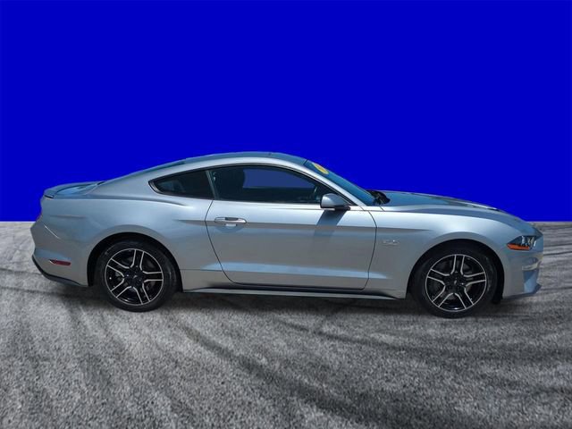 Certified 2023 Ford Mustang GT image 6