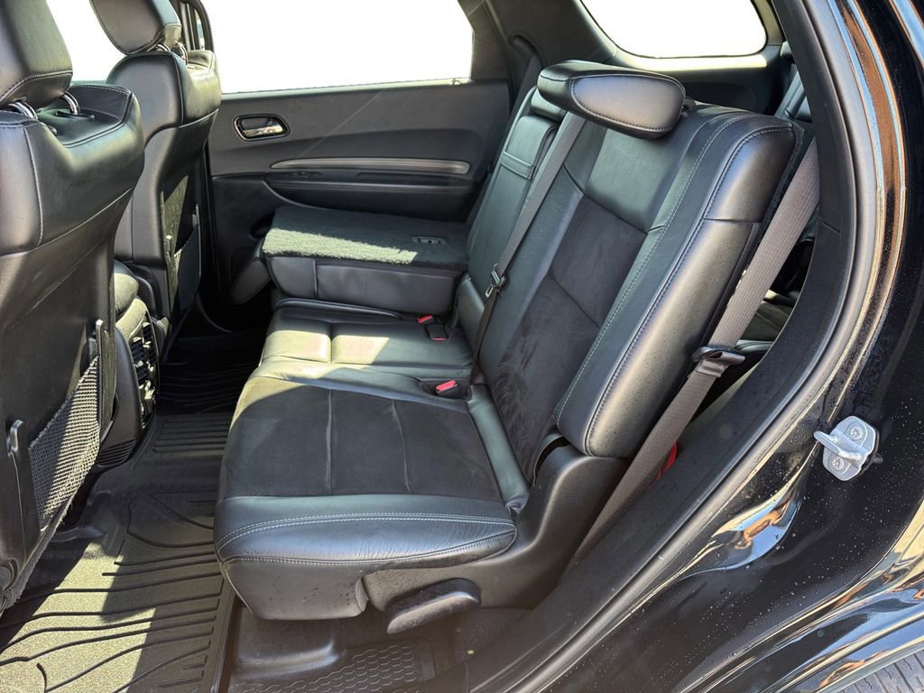 Used 2022 Dodge Durango GT image 17