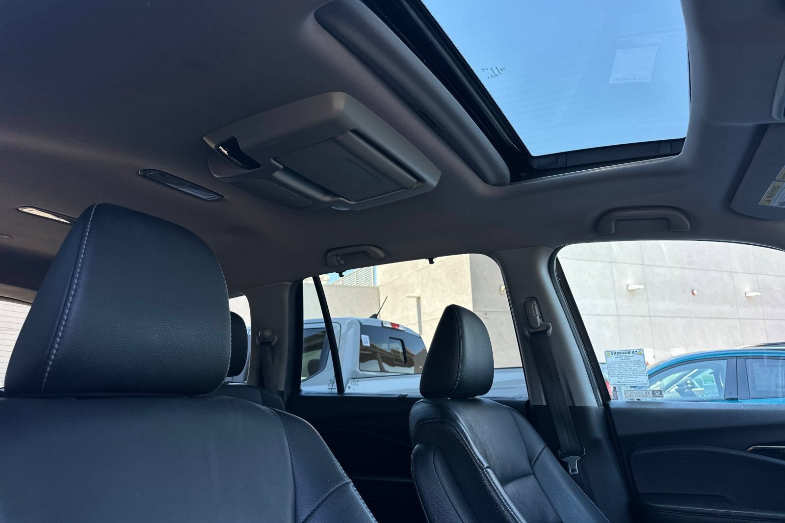 Used 2022 Honda Pilot Touring image 17