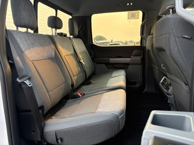 Certified 2023 Ford F150 XLT w/ Equipment Group 302A High AWD/4WD image 13