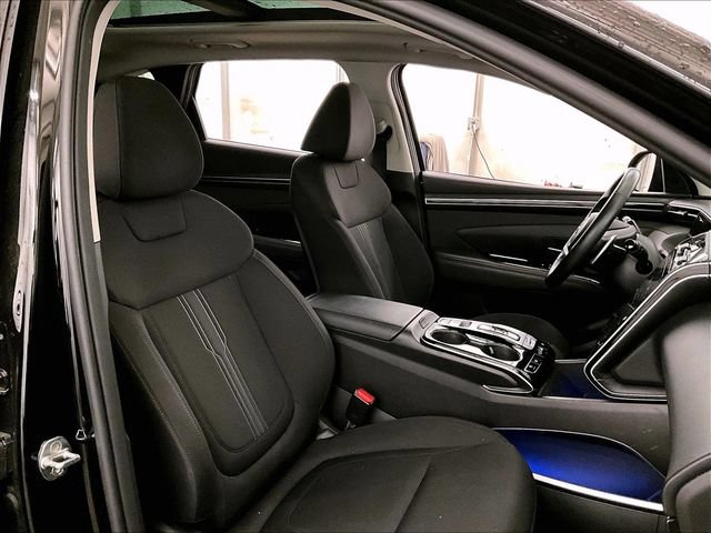 Used 2022 Hyundai Tucson SEL AWD/4WD image 7