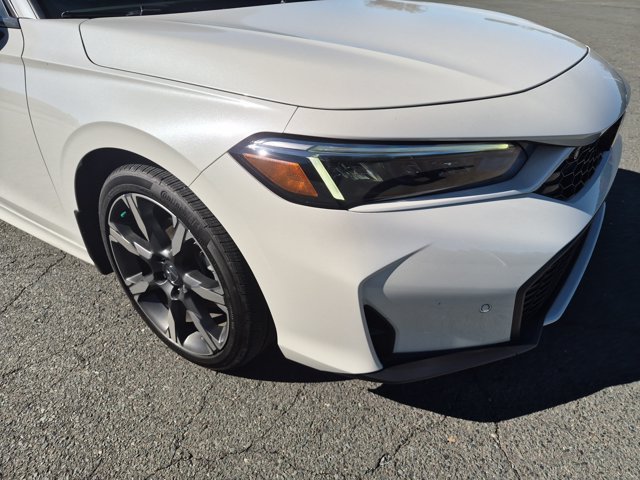 Used 2026 Honda Civic Sport Touring image 10