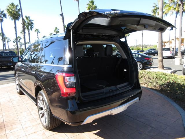 Certified 2020 Ford Expedition Platinum image 28