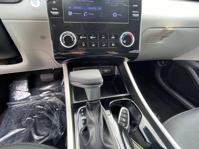 Used 2022 Hyundai Tucson SEL image 15