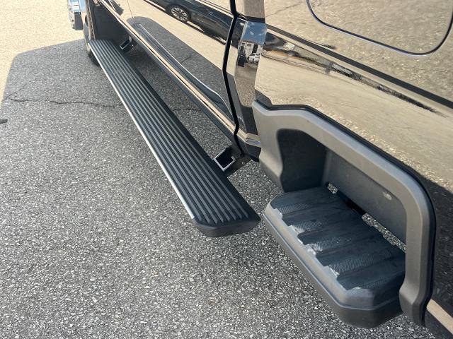 Certified 2024 Ford F350 Lariat w/ Lariat Ultimate Package AWD/4WD image 20