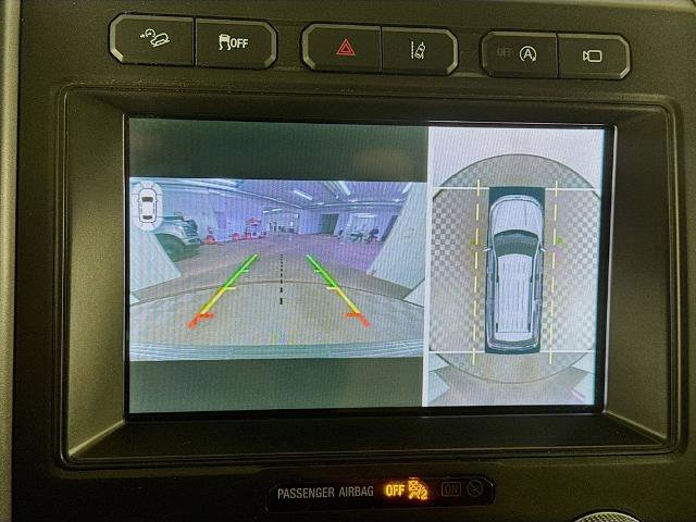 Certified 2021 Ford Expedition Max Limited AWD/4WD image 17