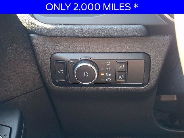 Certified 2022 Ford Escape SEL AWD/4WD image 24