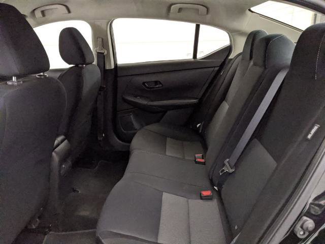 Used 2024 Nissan Sentra SV image 23