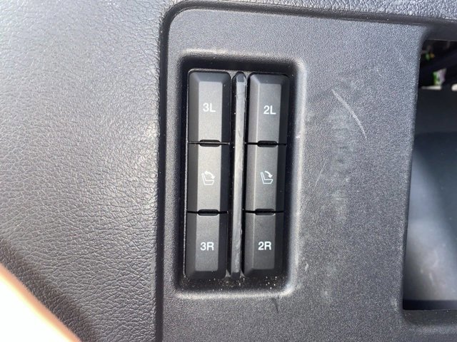 Certified 2022 Ford Expedition Max Limited image 23