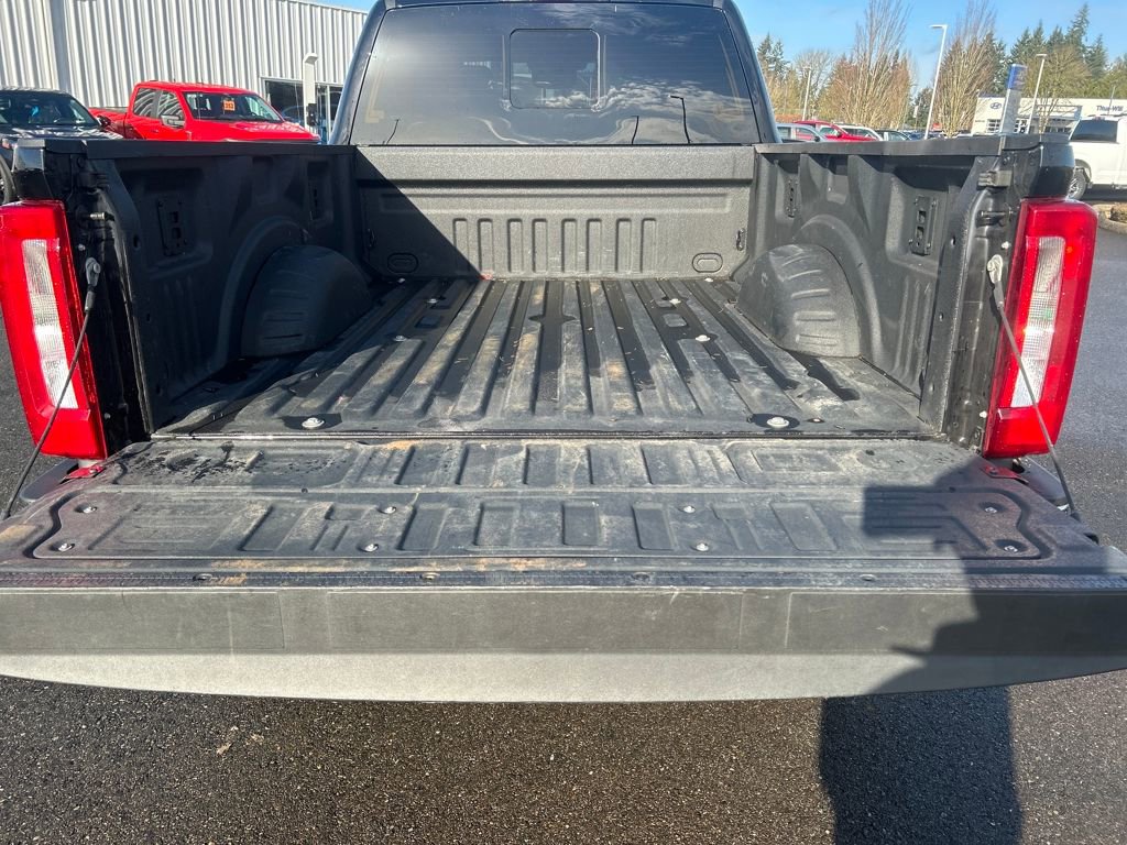 Certified 2025 Ford F250 XLT w/ Tremor Off-Road Package image 31