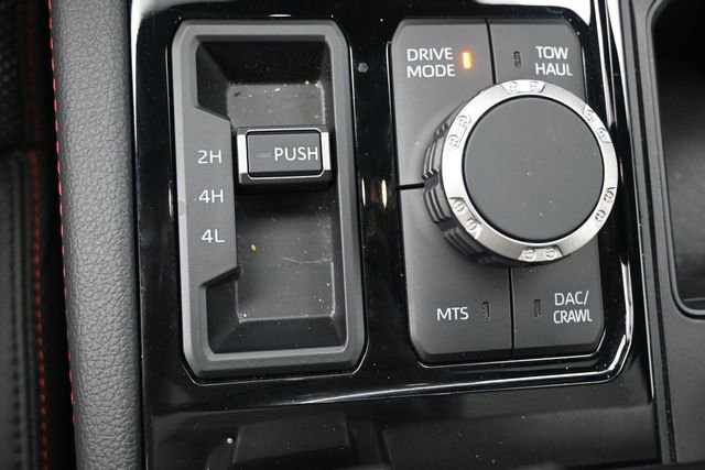 Used 2026 Toyota Tundra TRD Pro AWD/4WD image 14