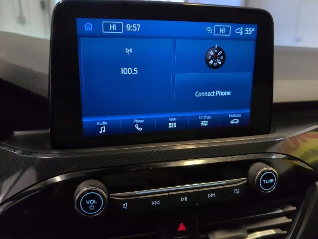 Certified 2023 Ford Escape ST-Line image 21