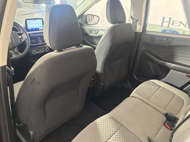 Certified 2022 Ford Escape SE w/ SE Sport Appearance Package FWD image 19