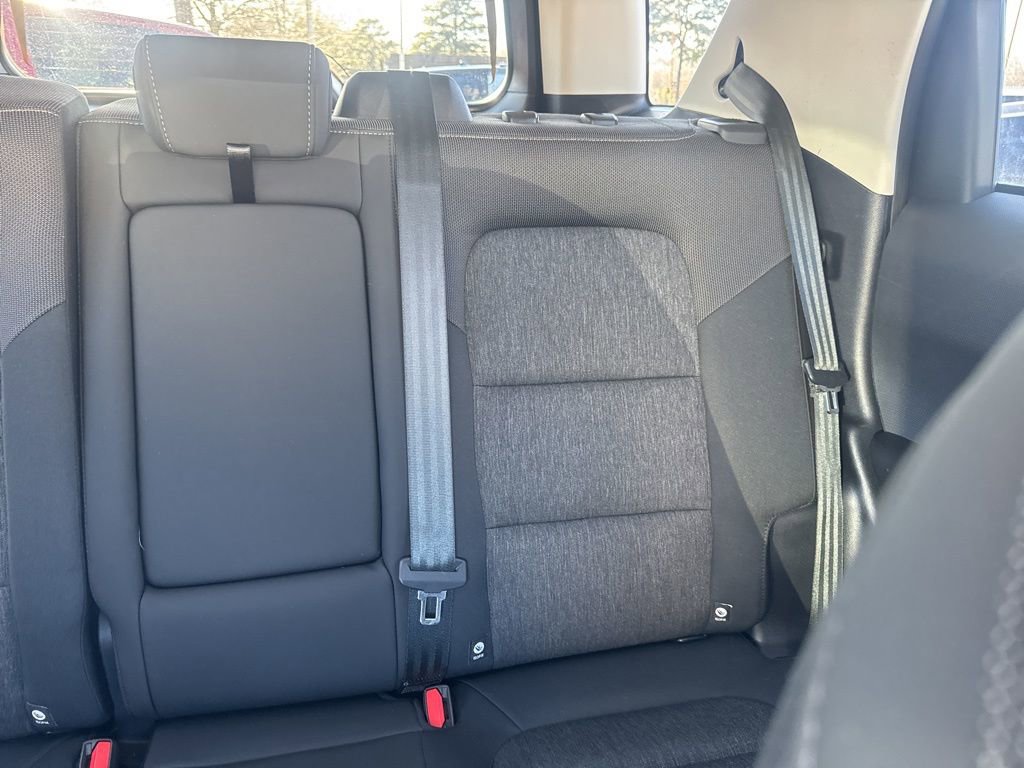 Certified 2021 Ford Escape SE image 38