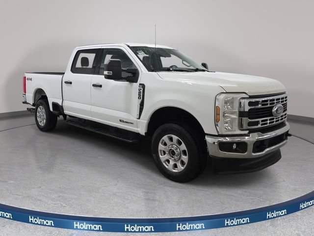 Certified 2024 Ford F250 XLT AWD/4WD image 3