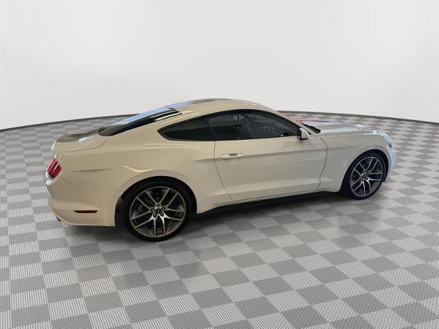 Certified 2017 Ford Mustang V6 image 6