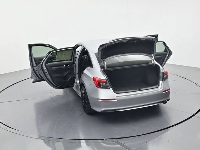 Used 2023 Honda Civic Sport image 45