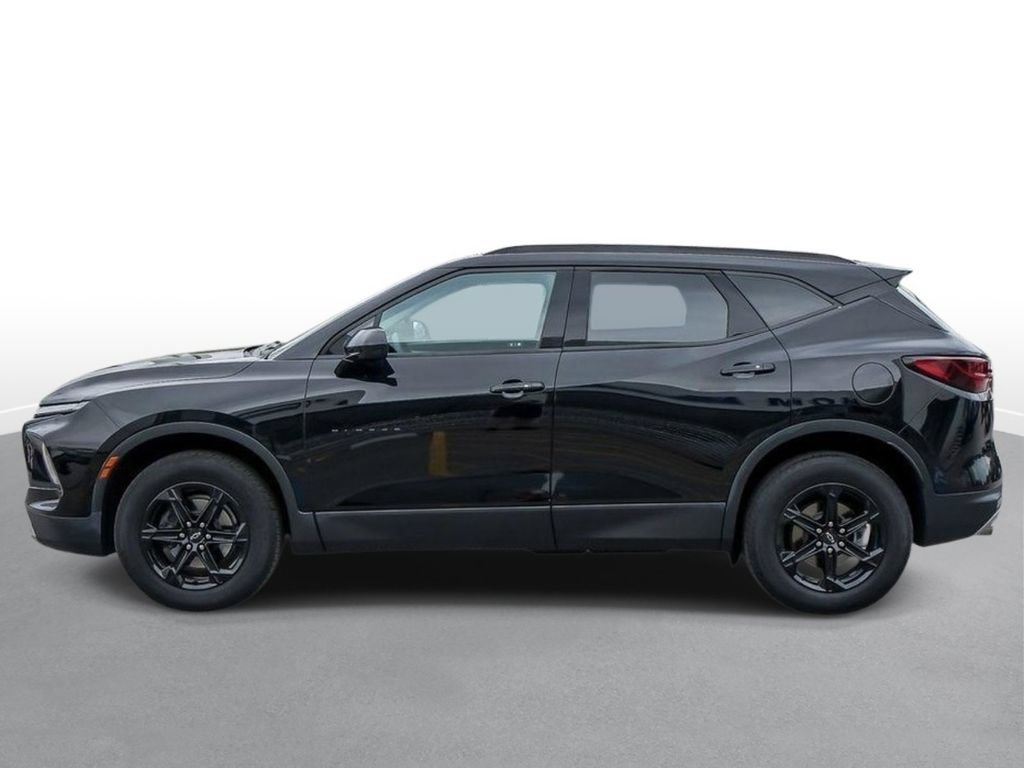 Used 2023 Chevrolet Blazer LT w/ Convenience Package AWD/4WD image 5