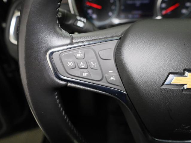 Used 2021 Chevrolet Equinox Premier w/ Redline Edition AWD/4WD image 14