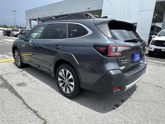 Used 2023 Subaru Outback Limited XT AWD/4WD image 7