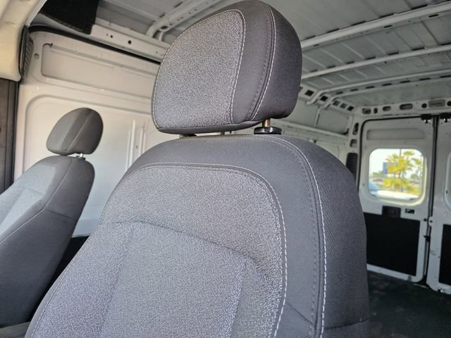 Used 2023 RAM ProMaster 2500 FWD image 12