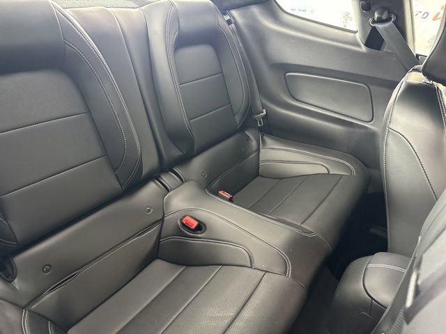 Certified 2020 Ford Mustang GT Premium w/ GT Performance Package image 18