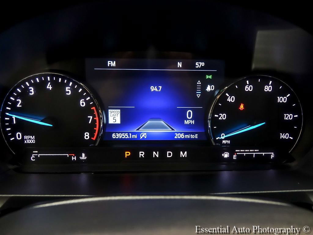 Certified 2020 Ford Explorer XLT w/ Equipment Group 202A AWD/4WD image 13