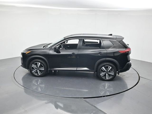 Used 2023 Nissan Rogue SL w/ SL Premium Package AWD/4WD image 44