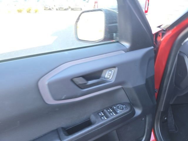 Certified 2022 Ford Bronco Sport Big Bend w/ Convenience Package image 12