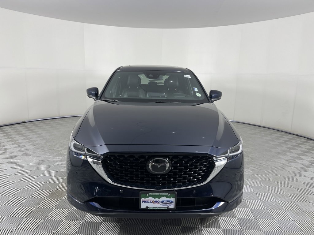 Used 2023 MAZDA CX-5 Signature image 7