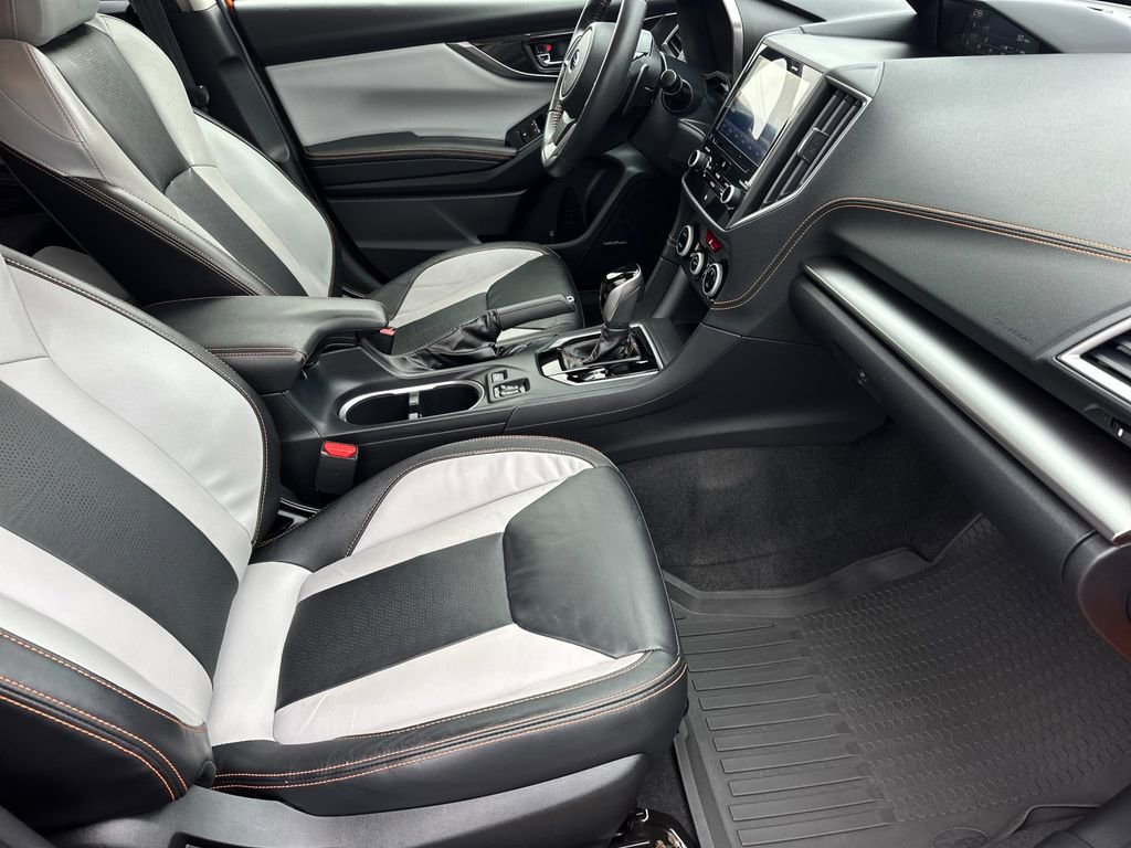 Used 2019 Subaru Crosstrek 2.0i Limited w/ Moonroof Package image 15