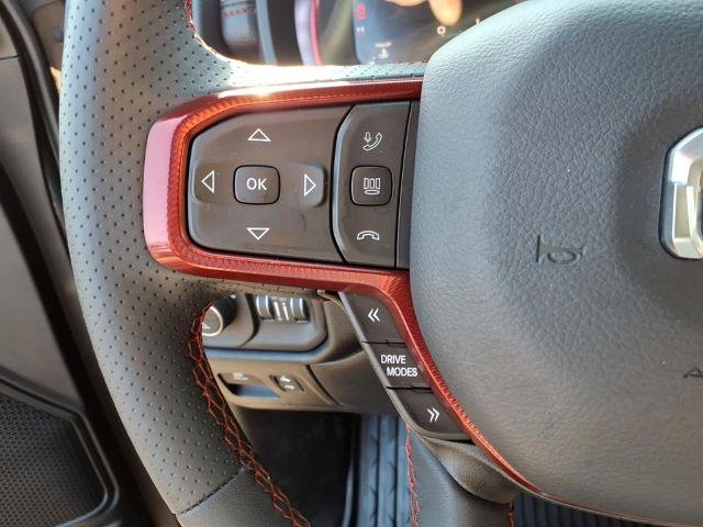 Used 2026 RAM 1500 Rebel w/ Rebel Level 1 Equipment Group AWD/4WD image 14