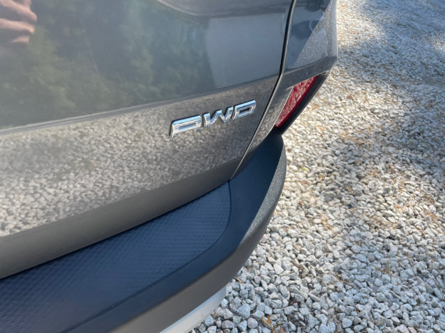 Certified 2025 Ford Escape Platinum AWD/4WD image 15