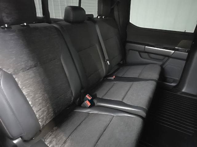 Certified 2023 Ford F150 Tremor w/ Bed Utility Package AWD/4WD image 21