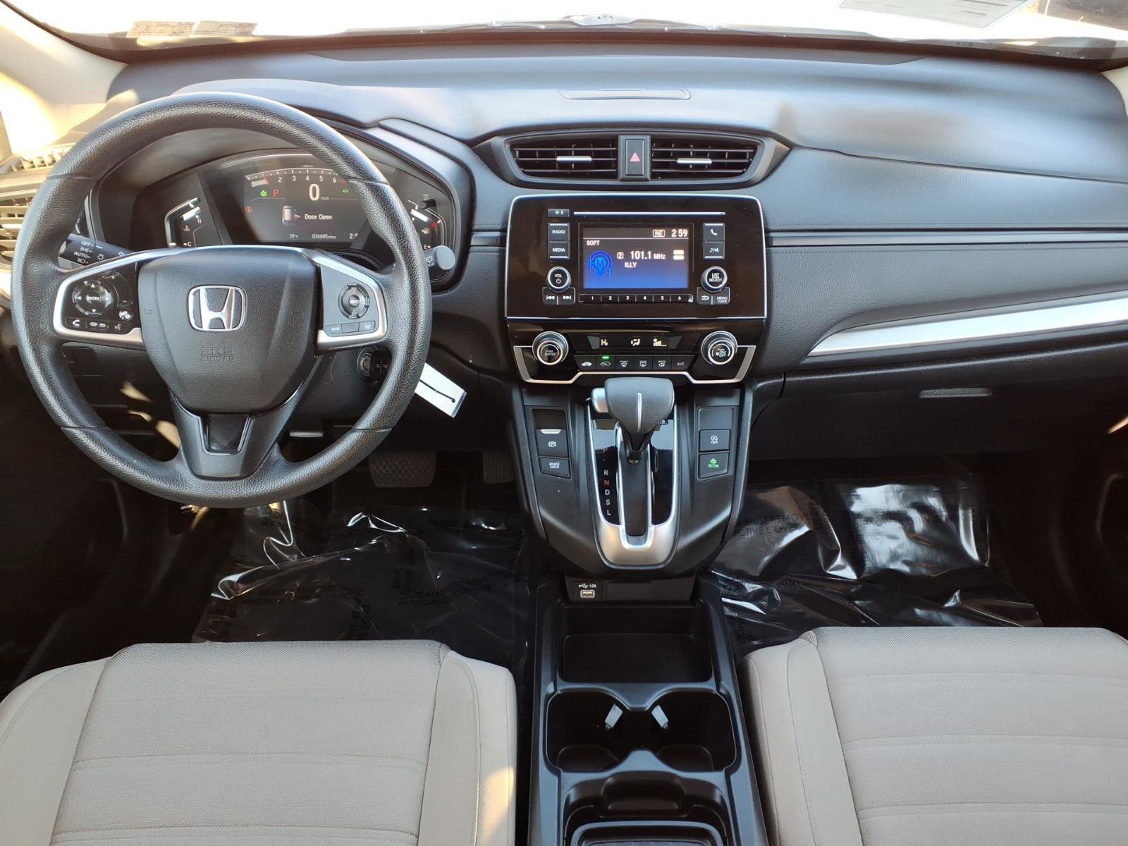 Used 2020 Honda CR-V LX image 13